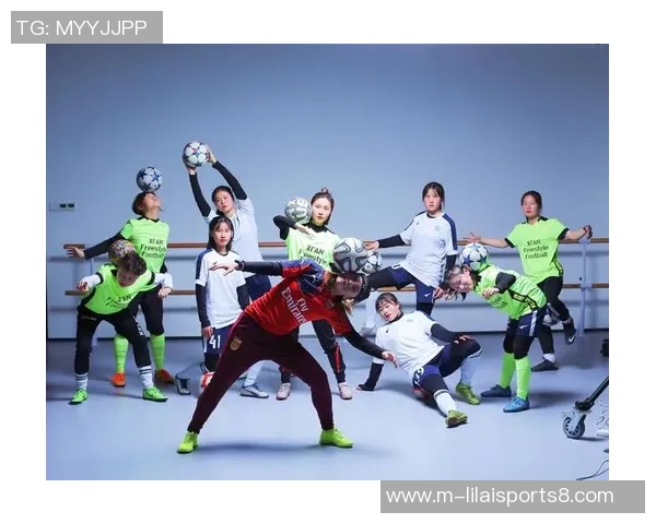 厦门足球培训助力青少年成长打造足球梦想的摇篮与未来之路 厦门足球培训助力青少年成长打造足球梦想的摇篮与未来之路