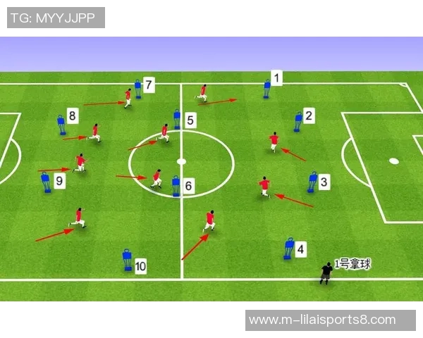 掌握足球技巧与战术全面解析如何提升你的足球水平与比赛表现 掌握足球技巧与战术全面解析如何提升你的足球水平与比赛表现